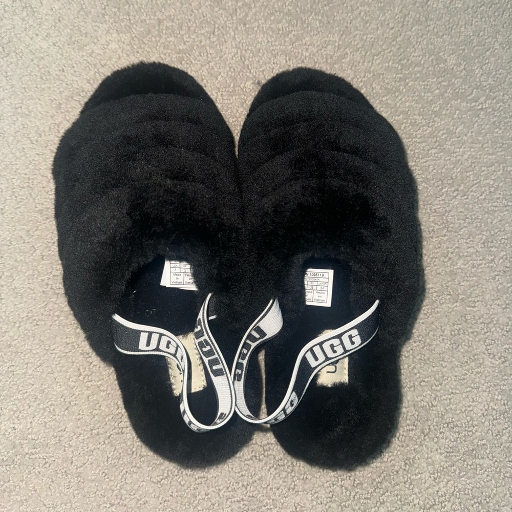 uggs